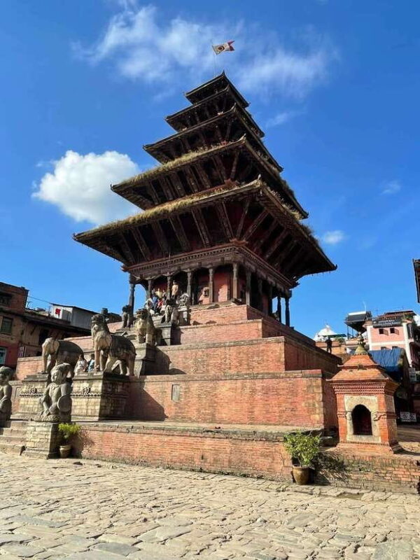 Kathmandu: Bhaktapur and Nagarkot Sunrise to Sunset Tour - Exploring Bhaktapur: Medieval Charm and Cultural Depth