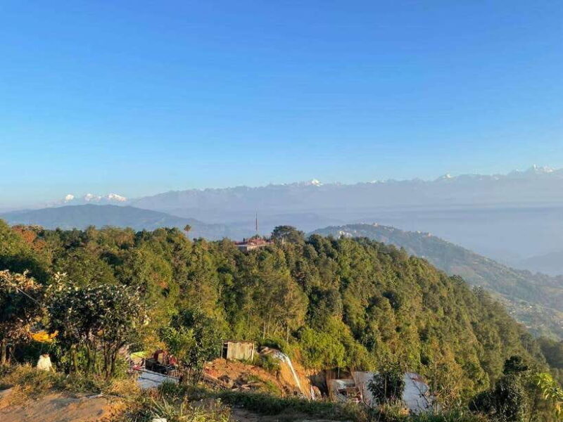 Kathmandu: Bhaktapur and Nagarkot Sunrise to Sunset Tour - Itinerary Breakdown: A Full Day of Highlights