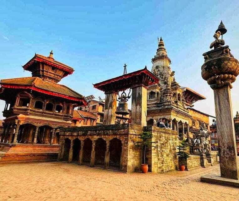 Kathmandu: Bhaktapur and Nagarkot Sunrise to Sunset Tour - Authentic Experiences and Final Thoughts