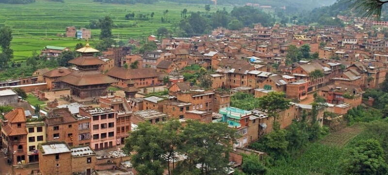 Kathmandu: Bhaktapur & Panauti Day Tour with Lunch - Why This Tour Is Worth Considering