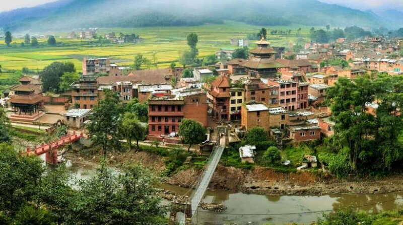 Kathmandu: Bhaktapur & Panauti Day Tour with Lunch - The Value of This Tour