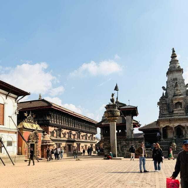 Kathmandu: Bhaktapur & Panauti Day Tour with Lunch - FAQ