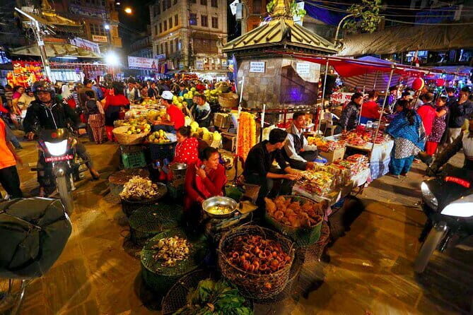Kathmandu Bhaktapur Patan Authentic Local Tour +7 UNESCO WH Sites - Key Points