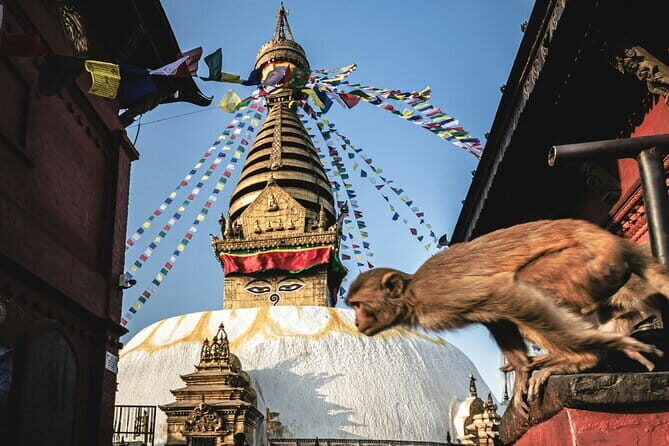 Kathmandu Bhaktapur Patan Authentic Local Tour +7 UNESCO WH Sites - Exploring the Itinerary in Detail