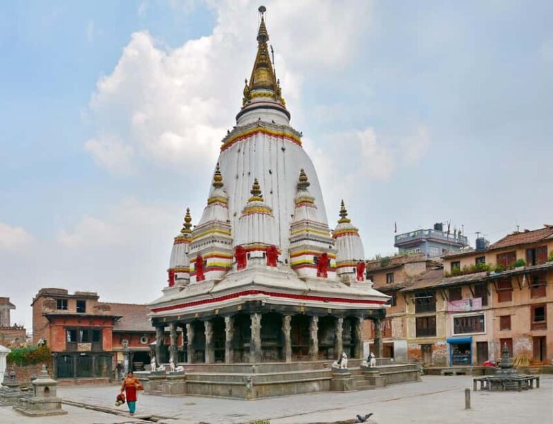 Kathmandu: Bungmati Village Tour with Cooking & Wood Carving - Practical Considerations