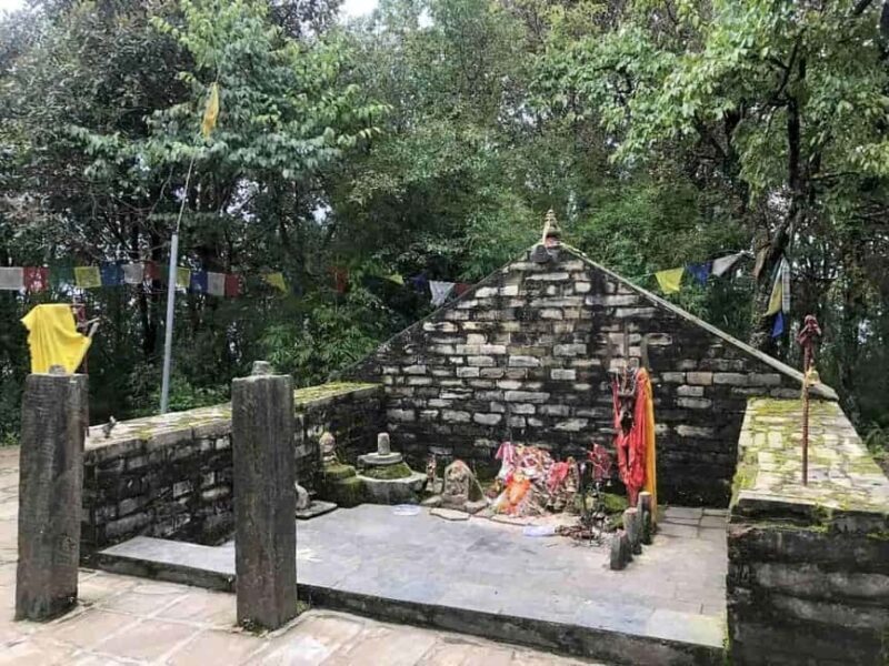 Kathmandu: Champadevi Hill Guided Hike with Pickup - An Honest Look at the Chamadevi Hill Guided Hike