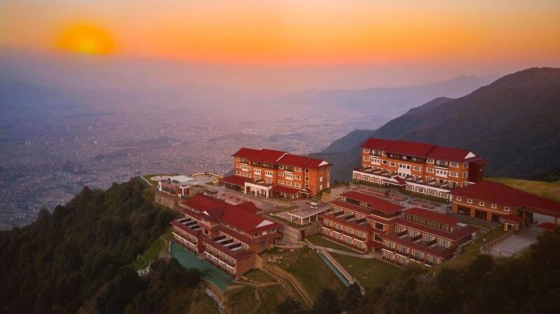 Kathmandu: Chandragiri cable car & Swayambhunath Tour - What’s Included and What’s Not
