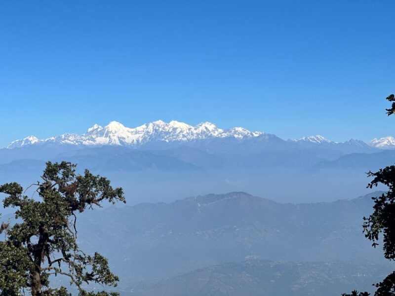 Kathmandu: Chandragiri Cable Car, Things to do in Kathmandu - Who Is This Tour Best For?