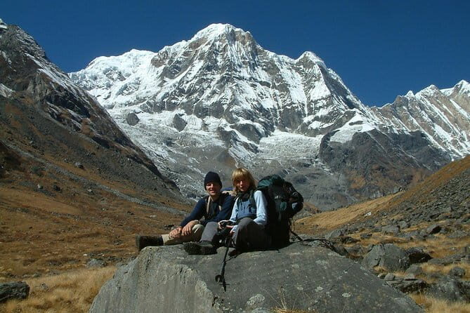 Kathmandu Chandragiri Hill Cable Car and Monkey Temple Tour - FAQ
