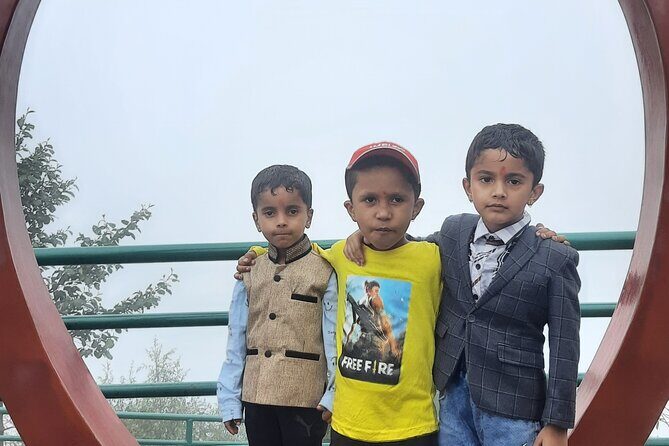 Kathmandu Chandrigiri Hill Cable Car & Monkey Temple UNESCO Tour - The Sum Up: Who Will Love This Tour?