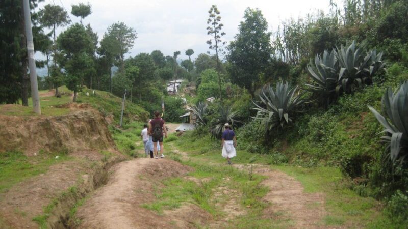 Kathmandu: Chisapani Nagarkot 3-Days 2-Nights Trek - FAQs