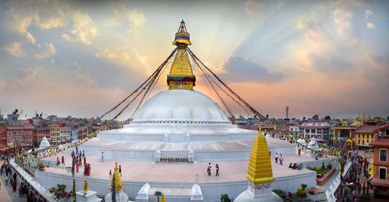 Kathmandu: City Highlights Bus Tour Full Day - What Makes This Tour Stand Out?