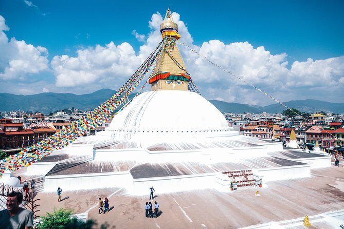 Kathmandu City in One Day with Bodhnath Stupa - A Closer Look at the Itinerary