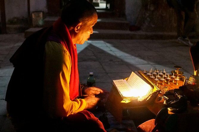 Kathmandu City in One Day with Bodhnath Stupa - Final Thoughts