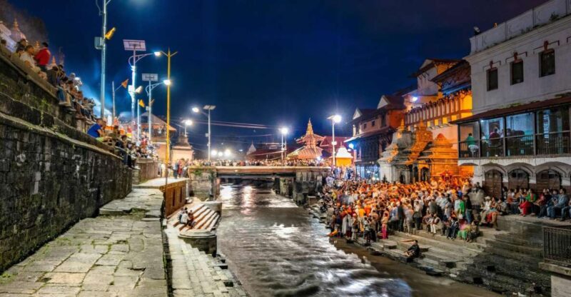 Kathmandu City Sightseeing Bus tour (5 Sights) - What to Expect from the Tour