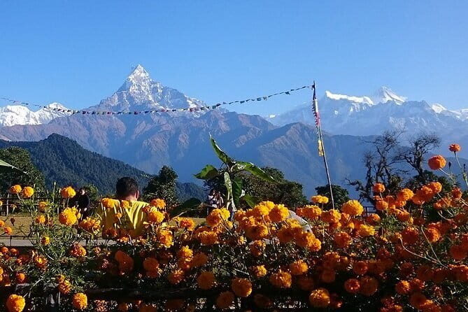 Kathmandu City Sightseeing Bus Tour - In Closing