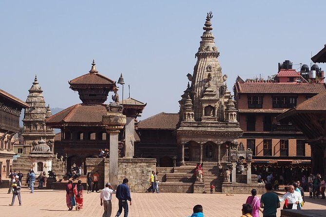 Kathmandu city tour - 4 UNESCO World Heritage Sites - Practicalities and What You Should Know