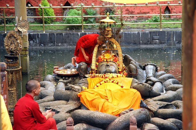 Kathmandu city tour - 4 UNESCO World Heritage Sites - What Makes This Tour Stand Out