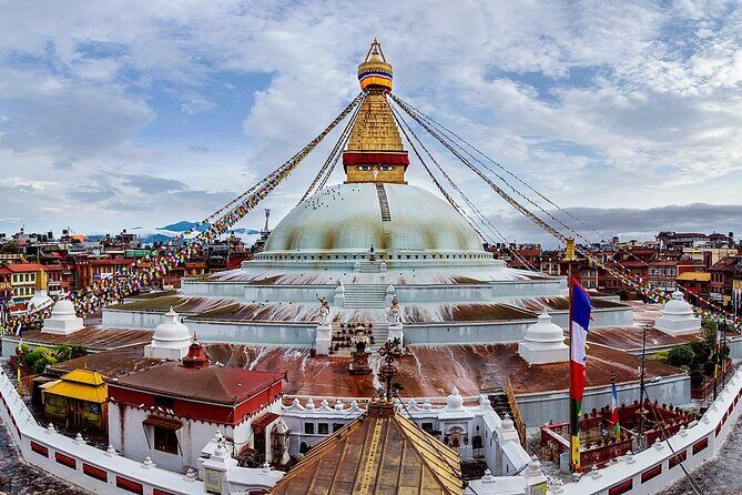 Kathmandu City Tour: Highlights of the Kathmandu Valley - Who Will Love This Tour?