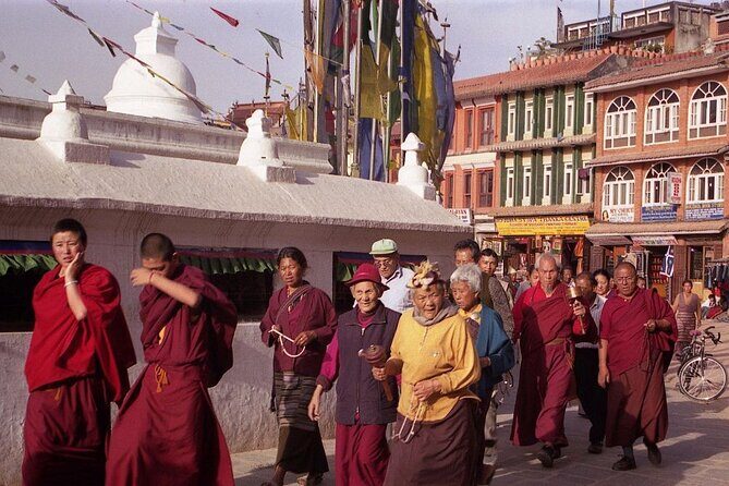 Kathmandu City Tour: Highlights of the Kathmandu Valley - The Sum Up