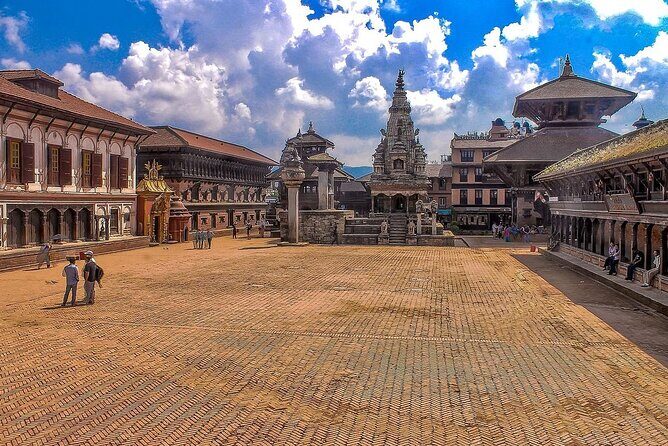 Kathmandu City Tour: Highlights of the Kathmandu Valley - FAQs