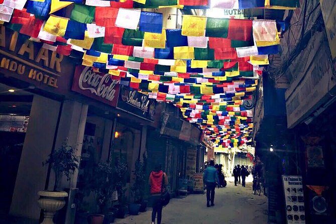 Kathmandu City Tour - Private UNESCO World Heritage Sites Tour - Exploring the Heritage Sites of Kathmandu