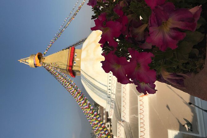 Kathmandu City Tour - Private UNESCO World Heritage Sites Tour - Authenticity and Cultural Depth