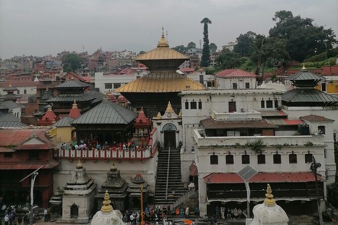 Kathmandu City Tour - Private UNESCO World Heritage Sites Tour - Who Will Love This Tour?