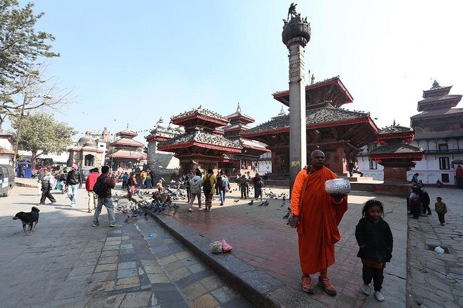 Kathmandu City Tour - Private UNESCO World Heritage Sites Tour - FAQ