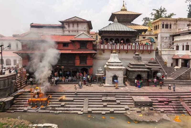 Kathmandu City Tour: TOP Highlights of the Kathmandu Valley - Navigating the Logistics and Cost