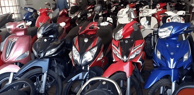 Kathmandu: City Tour with Bike or Scooter Rental - An in-depth look at the Kathmandu Bike or Scooter Tour