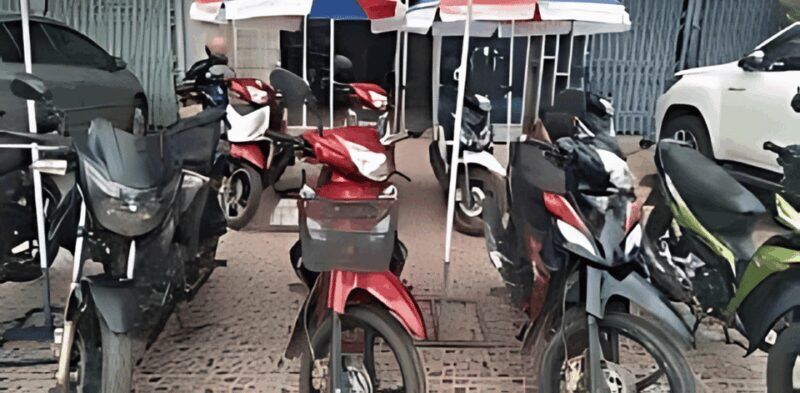 Kathmandu: City Tour with Bike or Scooter Rental - The Sum Up
