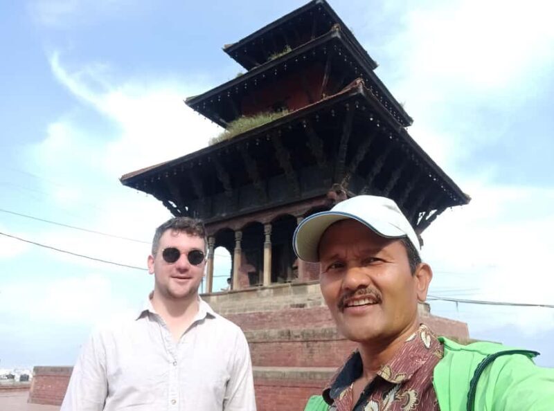Kathmandu: Cultural Hiking around Kirtipur with Neapli lunch - Discovering Kirtipur’s Charm in a Half-Day