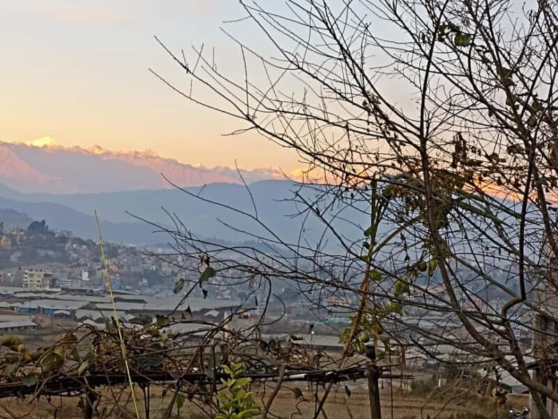 Kathmandu: Cultural Hiking around Kirtipur with Neapli lunch - What We’ve Heard from Travelers