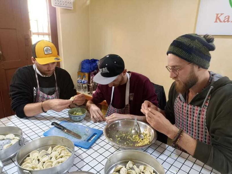 Kathmandu: Cultural Hiking around Kirtipur with Neapli lunch - FAQ