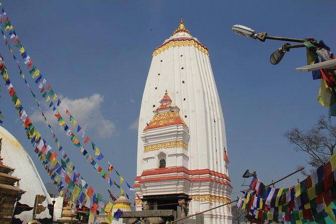 Kathmandu Day Tour - Frequently Asked Questions