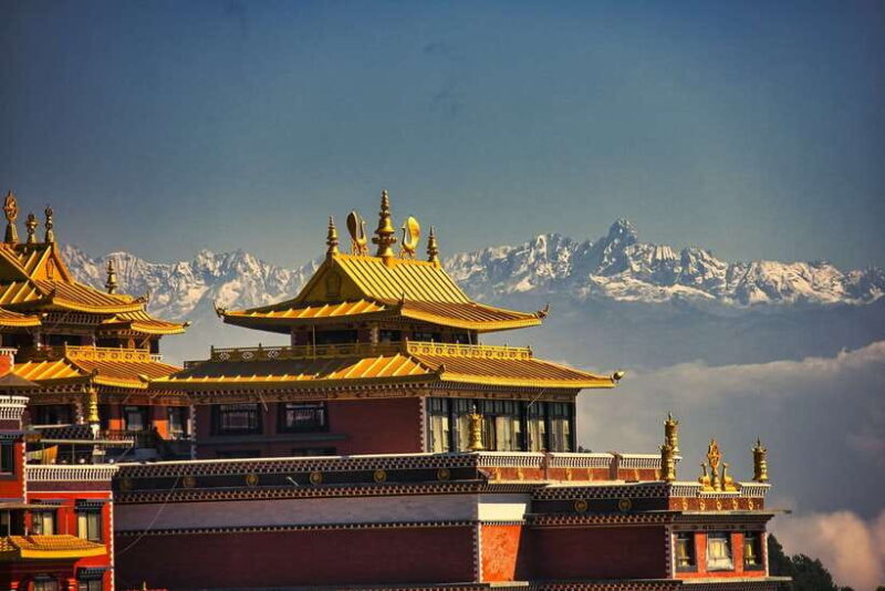 Kathmandu: Dhulikhel to NamoBuddha Day Hike with Lunch - Introduction: A Scenic Cultural Escape from Kathmandu