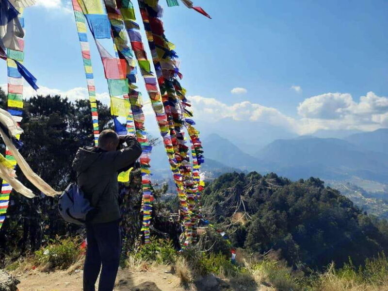 Kathmandu: Dhulikhel to NamoBuddha Day Hike with Lunch - What Makes This Tour Stand Out?