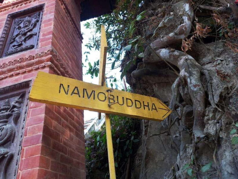 Kathmandu: Dhulikhel to NamoBuddha Day Hike with Lunch - Practical Aspects and Traveler Tips