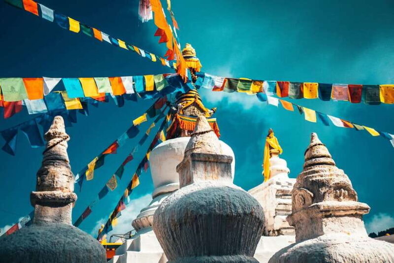 Kathmandu: Dhulikhel to NamoBuddha Day Hike with Lunch - Authentic Experiences That Keep Travelers Coming Back