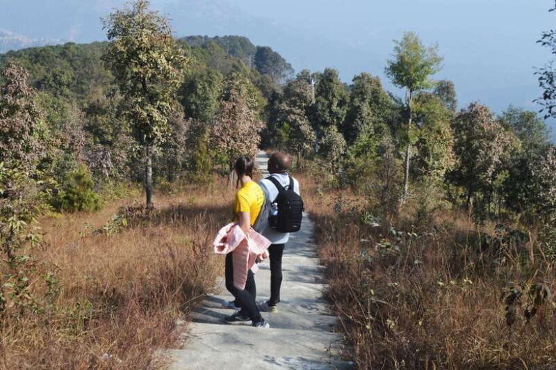 Kathmandu: Dhulikhel to NamoBuddha Day Hike with Lunch - The Sum Up: Who Should Consider This Tour?