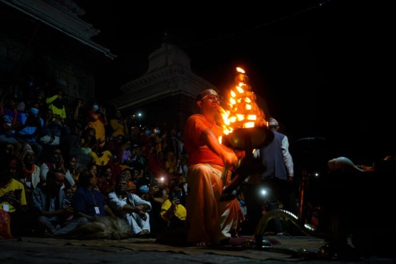 Kathmandu Evening Aarati Tour at Pashupatinath - Why This Tour Is a Solid Choice