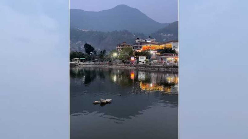 Kathmandu: Evening Tour to Taudaha Lake - Deep Dive into the Experience