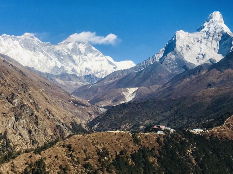 Kathmandu: Everest Base Camp Helicopter Tour - Authenticity and Value