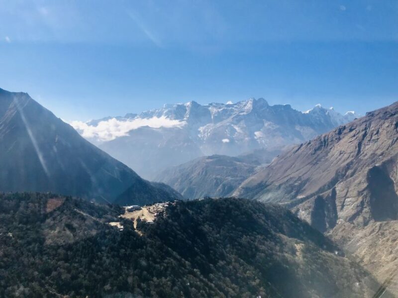 Kathmandu: Everest Base Camp Helicopter Tour - The Sum Up