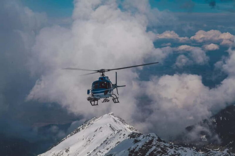Kathmandu: Everest Base Camp Helicopter Tour with Breakfast - Who Is This Tour Best For?