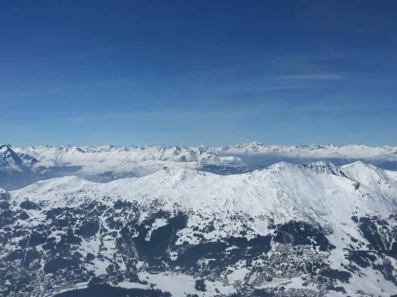 Kathmandu: Everest Base Camp Helicopter Tour with landings - Who Should Consider This Tour?