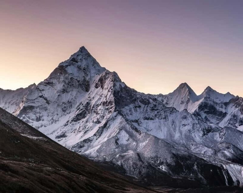Kathmandu: Everest Base Camp Helicopter Tour with landings - FAQ