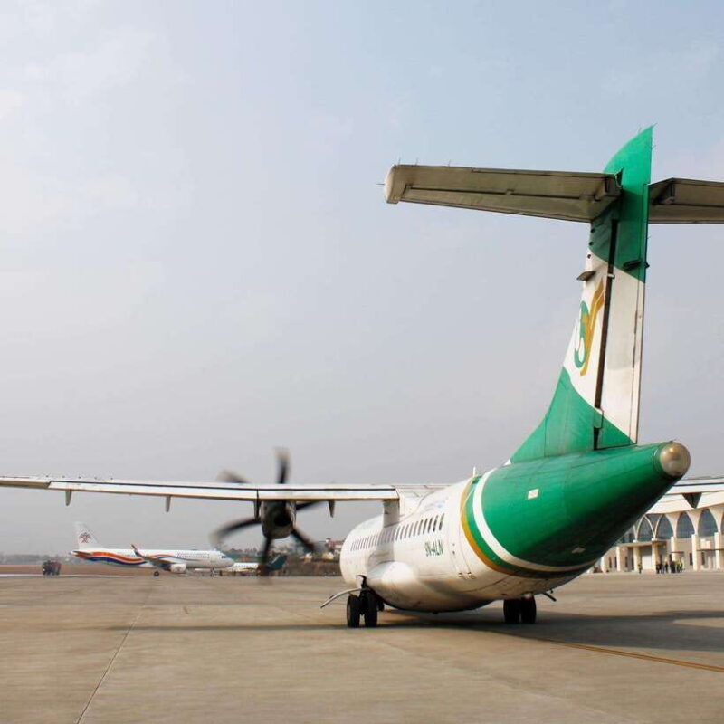 Kathmandu : Everest Mountain Flight - with Private Transfers - Kathmandu: Everest Mountain Flight - with Private Transfers