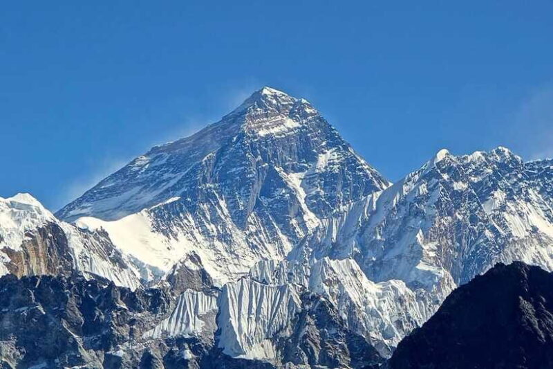 Kathmandu : Everest Mountain Flight - with Private Transfers - Final Thoughts: Is It Worth It?